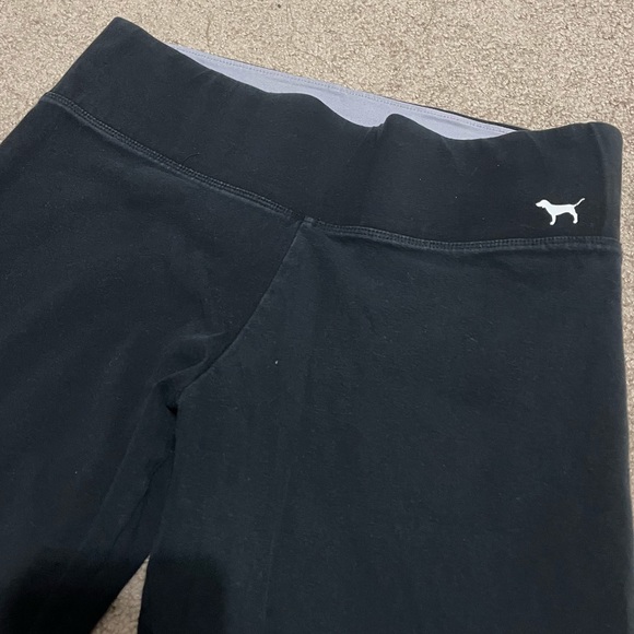 Victoria's Secret PINK yoga leggings - Picture 5 of 5